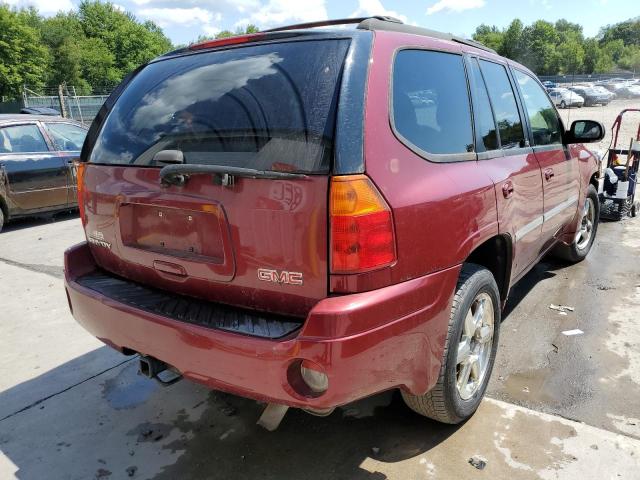 Photo 4 from auction – 2008 GMC ENVOY with VIN 1GKDT13S382197357