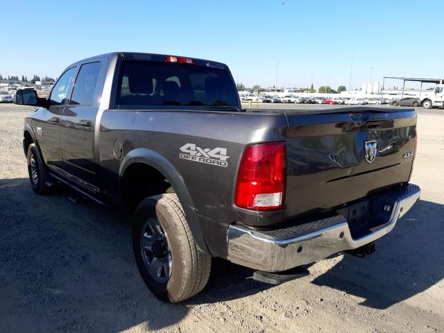 Photo 3 from auction – 2018 RAM 2500 ST with VIN 3C6UR5CL3JG328091