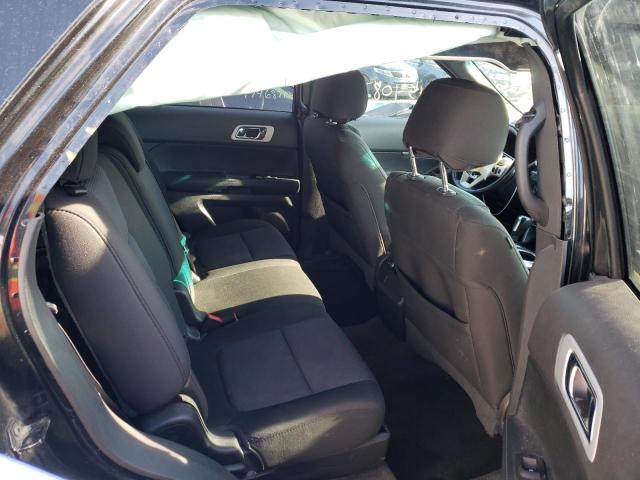 Photo 6 from auction – 2013 FORD EXPLORER X with VIN 1FM5K8D83DGB86351
