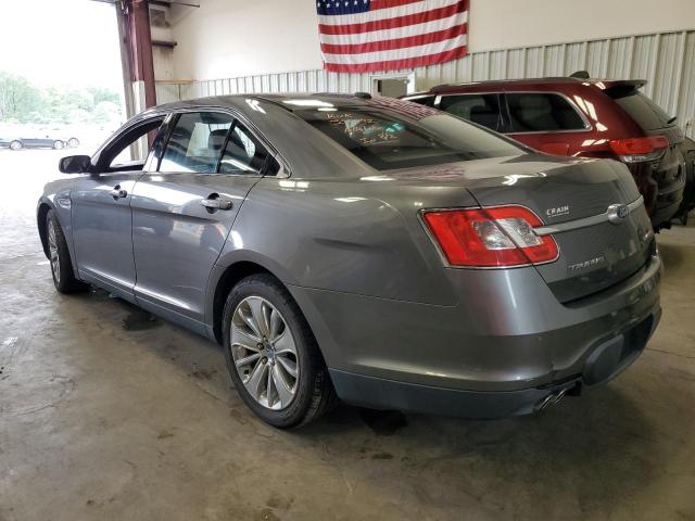 Photo 3 from auction – 2011 FORD TAURUS LIM with VIN 1FAHP2FW0BG110956