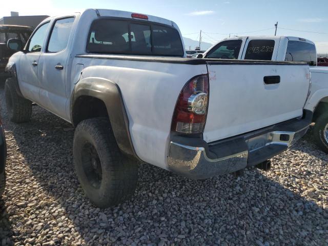 Photo 3 from auction – 2010 TOYOTA TACOMA DOU with VIN 3TMLU4EN4AM043090