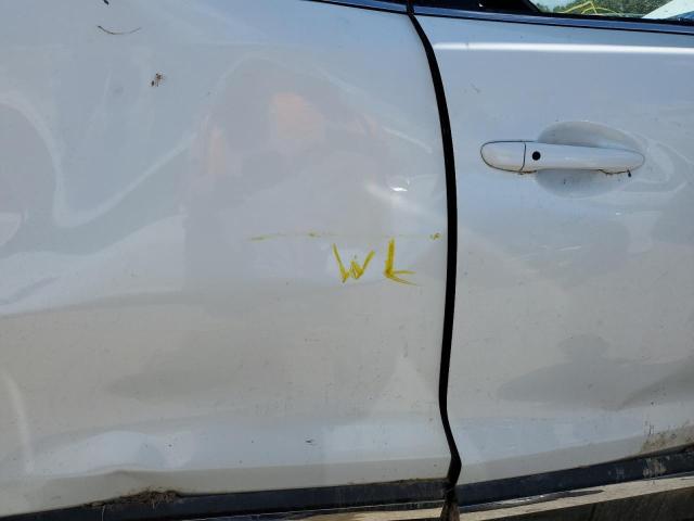 Photo 9 from auction – 2021 MAZDA CX-9 SIGNA with VIN JM3TCBEY5M0541394