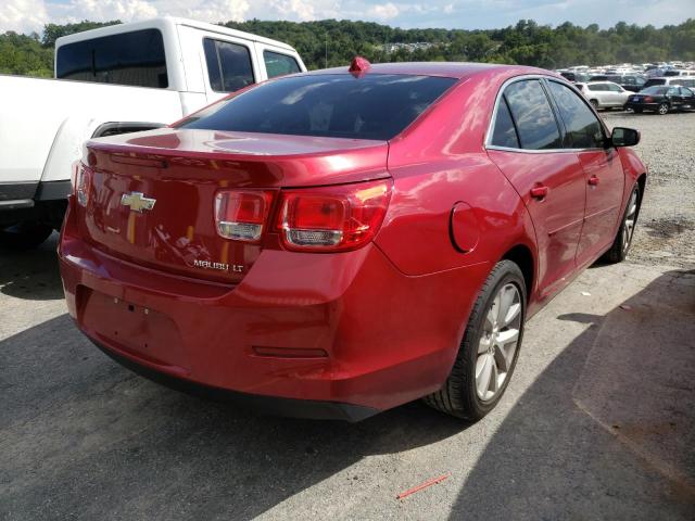 Photo 4 from auction – 2013 CHEVROLET MALIBU 2LT with VIN 1G11E5SA0DF171108