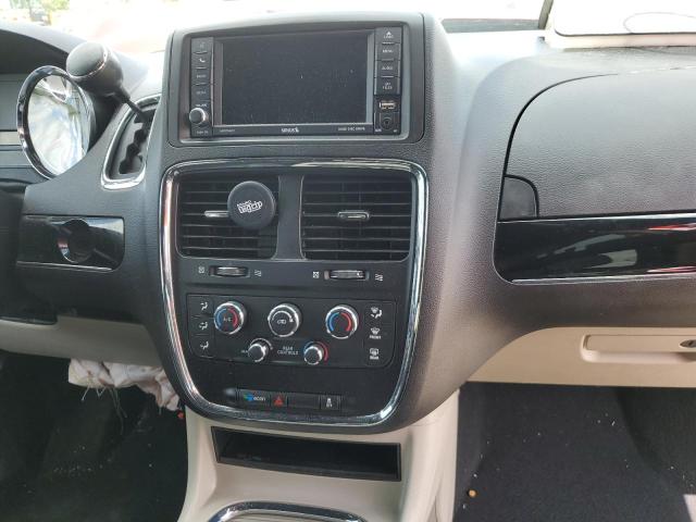 Photo 9 from auction – 2019 DODGE GRAND CARA with VIN 2C4RDGCG5KR691385