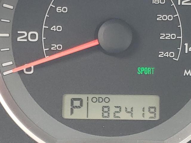 Photo 8 from auction – 2010 SUBARU IMPREZA 2. with VIN JF1GE6A60AH517197