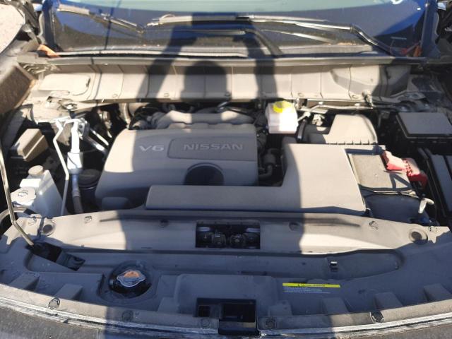 Photo 7 from auction – 2022 NISSAN PATHFINDER with VIN 5N1DR3CB5NC202744