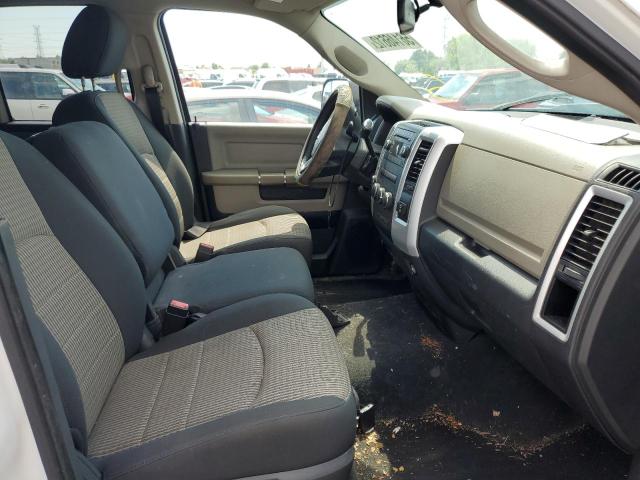 Photo 5 from auction – 2011 DODGE RAM 1500 with VIN 1D7RV1GTXBS677763