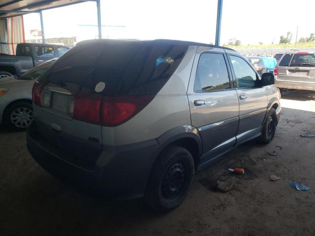 Photo 4 from auction – 2005 BUICK RENDEZVOUS with VIN 3G5DB03E25S547166