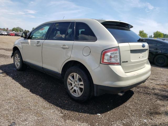 Photo 3 from auction – 2007 FORD EDGE SEL with VIN 2FMDK38C37BA80880