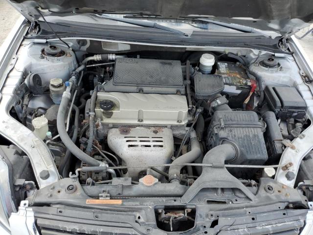 Photo 7 from auction – 2007 MITSUBISHI GALANT ES with VIN 4A3AB56F47E028966