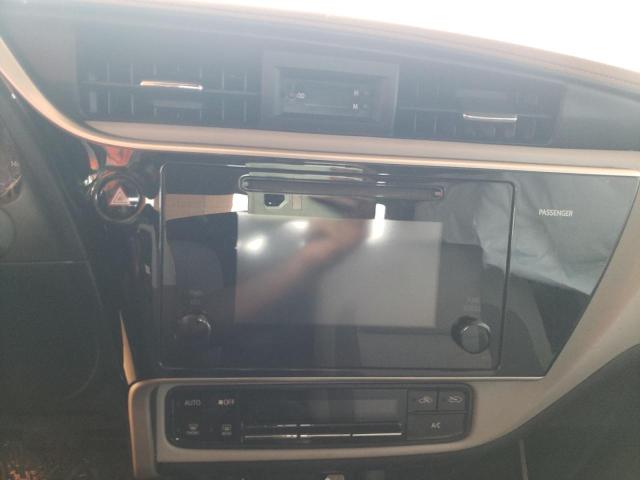 Photo 9 from auction – 2017 TOYOTA COROLLA L with VIN 2T1BURHE2HC884591