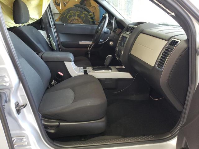Photo 5 from auction – 2008 MERCURY MARINER with VIN 4M2CU81138KJ15760