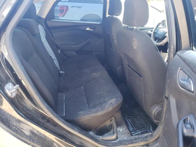 Photo 6 from auction – 2015 FORD FOCUS SE with VIN 1FADP3F26FL352245