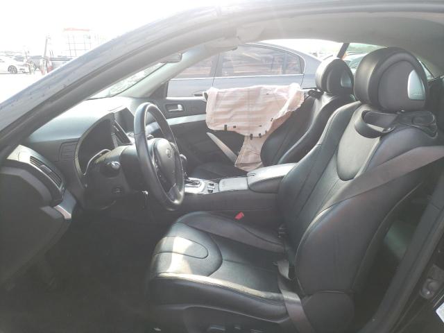 Photo 5 from auction – 2015 INFINITI Q60 BASE with VIN JN1CV6FE0FM811015