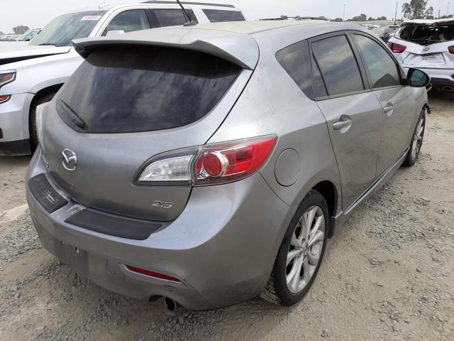 Photo 4 from auction – 2010 MAZDA 3 S with VIN JM1BL1H62A1253914