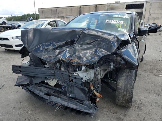 Photo 9 from auction – 2019 NISSAN SENTRA S with VIN 3N1AB7AP2KY347618