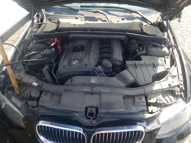 Photo 7 from auction – 2011 BMW 328 I SULE with VIN WBADW7C50BE546090