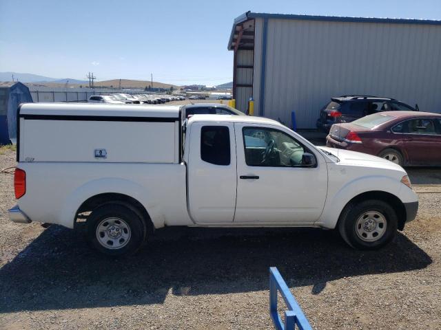 Photo 9 from auction – 2012 NISSAN FRONTIER S with VIN 1N6BD0CT8CC458307