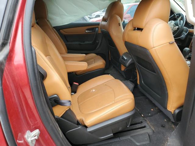 Photo 6 from auction – 2014 CHEVROLET TRAVERSE L with VIN 1GNKVHKD6EJ327343