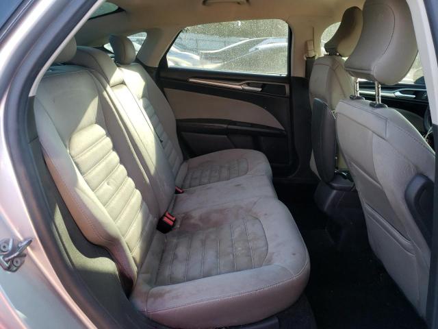 Photo 6 from auction – 2015 FORD FUSION S with VIN 1FA6P0G74F5122905