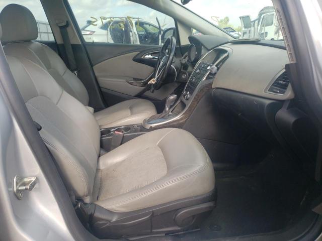 Photo 5 from auction – 2014 BUICK VERANO with VIN 1G4PP5SK2E4162066