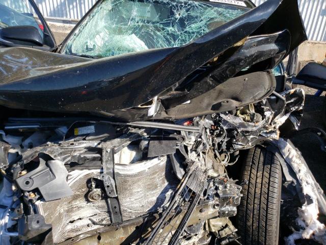Photo 7 from auction – 2017 TOYOTA RAV4 XLE with VIN 2T3RFREV3HW603000