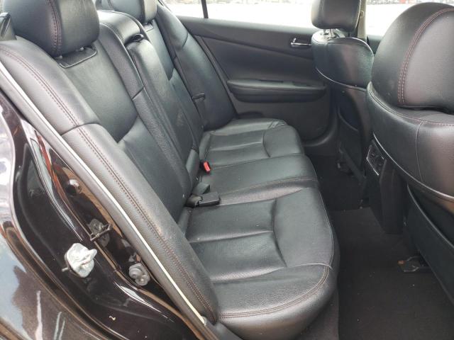 Foto 6 de la subasta – 2011 NISSAN MAXIMA S con VIN 1N4AA5APXBC813850