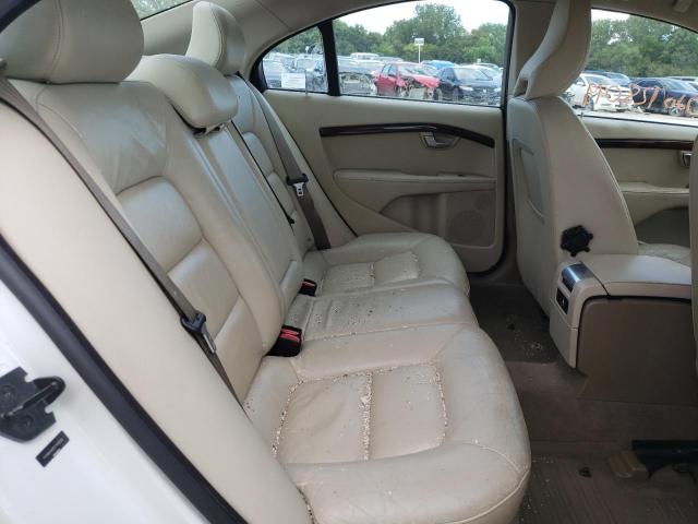 صورة رقم 6 من المزاد - 2012 VOLVO S80 3.2 مع VIN YV1952AS5C1152028