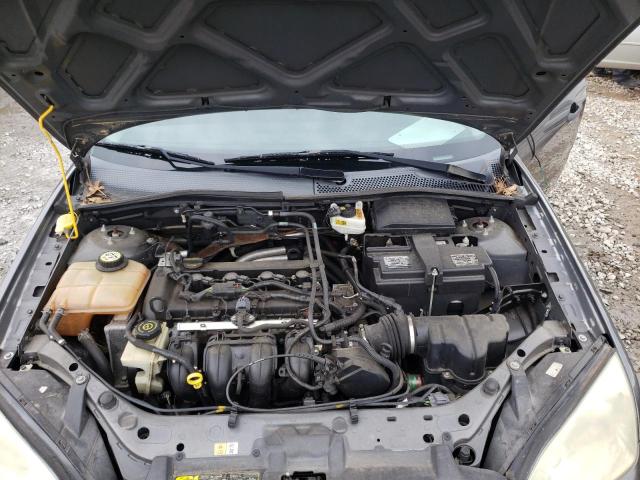 Photo 7 from auction – 2007 FORD FOCUS ZX5 with VIN 1FAFP37N77W172161