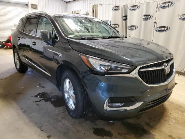 Photo 1 from auction – 2021 BUICK ENCLAVE ES with VIN 5GAERBKW3MJ108879