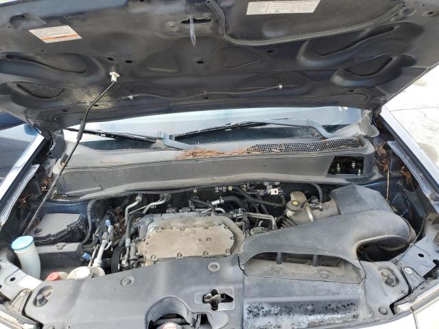 Photo 7 from auction – 2009 HONDA PILOT EX with VIN 5FNYF38449B020566