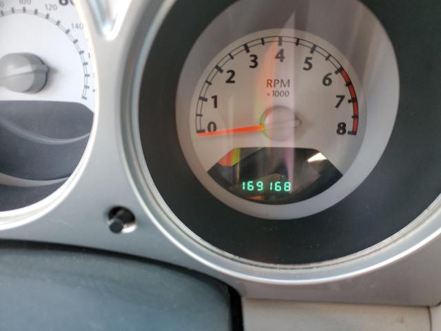 Photo 8 from auction – 2006 CHRYSLER PT CRUISER with VIN 3A4FY58B26T351732