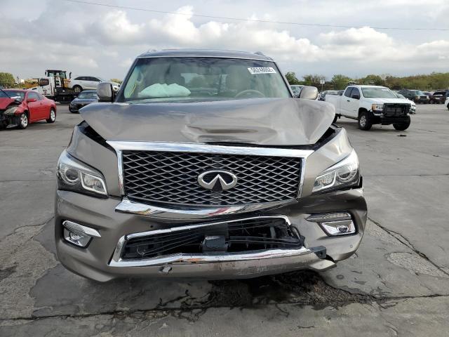 Photo 9 from auction – 2015 INFINITI QX80 with VIN JN8AZ2NF2F9570075