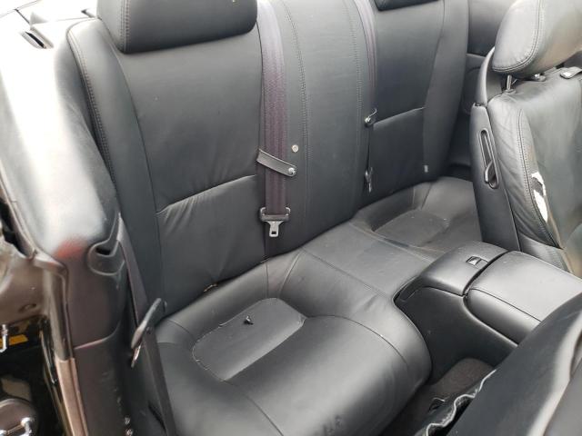 Photo 6 from auction – 2003 LEXUS SC 430 with VIN JTHFN48Y830039502