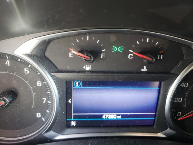 Photo 8 from auction – 2019 CHEVROLET EQUINOX with VIN 3GNAXKEV7KS503057