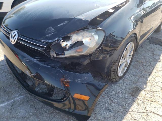 Photo 9 from auction – 2014 VOLKSWAGEN JETTA S with VIN 3VWPP7AJ0EM624229