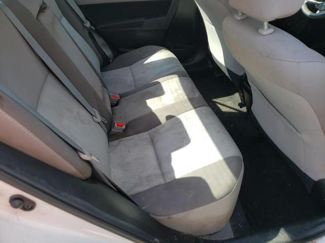 Photo 6 from auction – 2018 TOYOTA COROLLA with VIN 5YFBURHE9JP745595