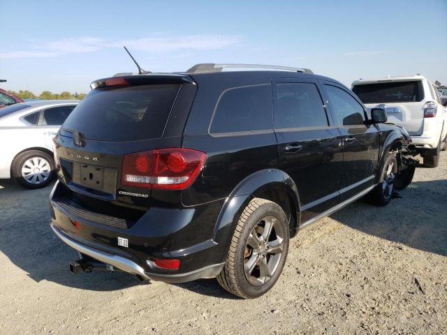 Photo 4 from auction – 2015 DODGE JOURNEY CR with VIN 3C4PDCGB7FT752561