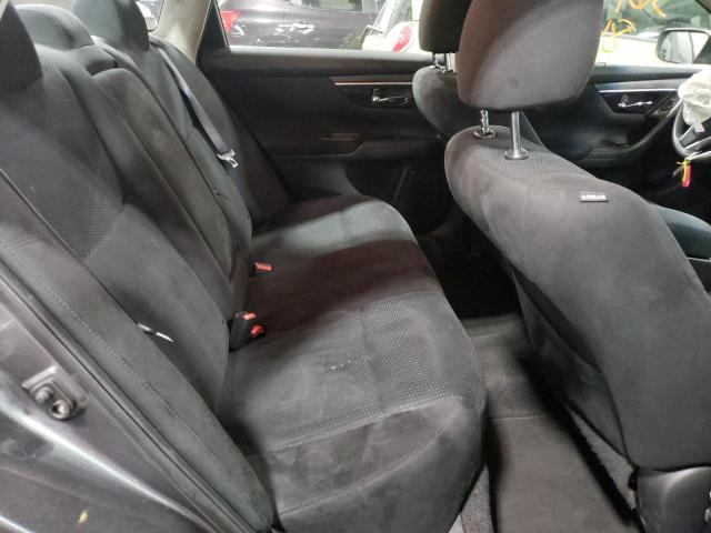 Photo 6 from auction – 2014 NISSAN ALTIMA 2.5 with VIN 1N4AL3AP4EN372286