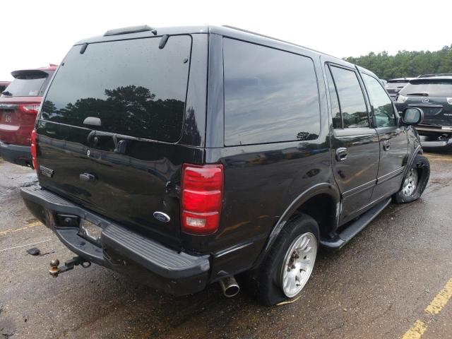 Photo 4 from auction – 2000 FORD EXPEDITION with VIN 1FMRU1568YLB92045