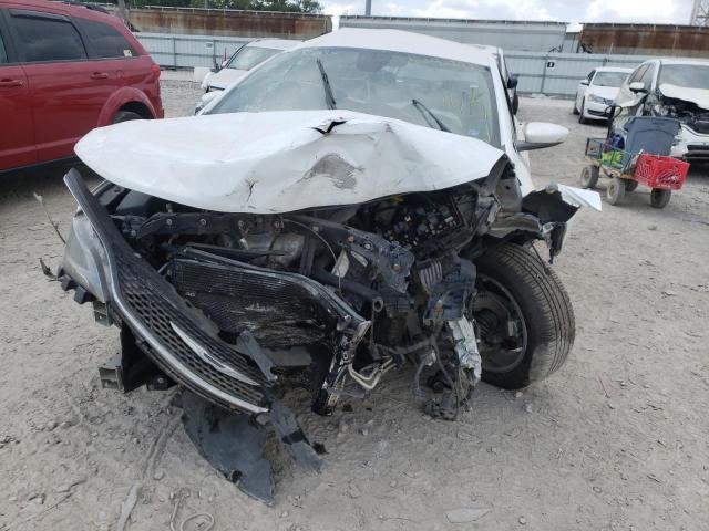 Photo 9 from auction – 2015 CHRYSLER 200 LIMITE with VIN 1C3CCCAB6FN598360