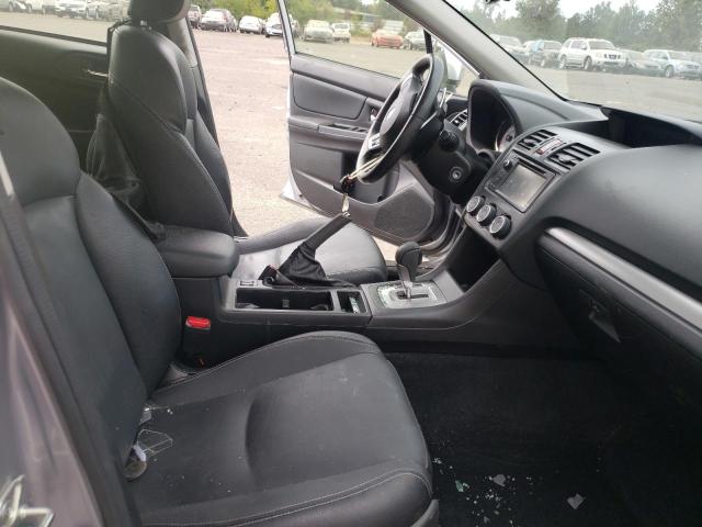 Photo 5 from auction – 2012 SUBARU IMPREZA LI with VIN JF1GJAK69CH025607