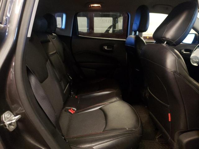 Photo 6 from auction – 2019 JEEP COMPASS TR with VIN 3C4NJDDB5KT722401