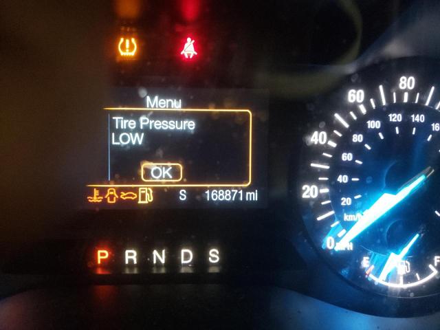 Photo 8 from auction – 2014 FORD FUSION SE with VIN 1FA6P0HD5E5372236