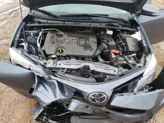 Photo 7 from auction – 2018 TOYOTA COROLLA L with VIN 2T1BURHE6JC102296