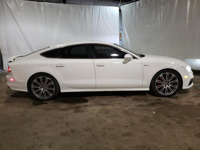 Photo 9 from auction – 2012 AUDI A7 PRESTIG with VIN WAU3GBFC8CN077760