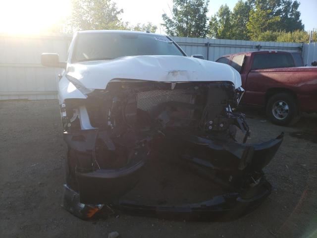 صورة رقم 9 من المزاد - 2022 RAM 1500 CLASS مع VIN 3C6JR6DG3NG187717