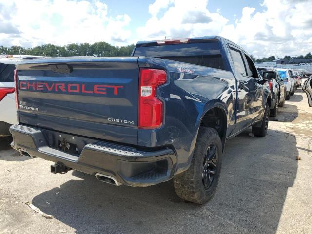 Photo 4 from auction – 2019 CHEVROLET SILVERADO with VIN 1GCPYCEFXKZ366892