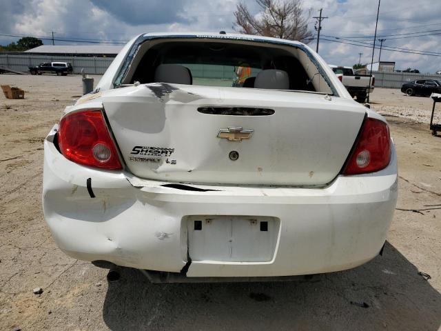 Photo 9 from auction – 2008 CHEVROLET COBALT LS with VIN 1G1AK58F587114916