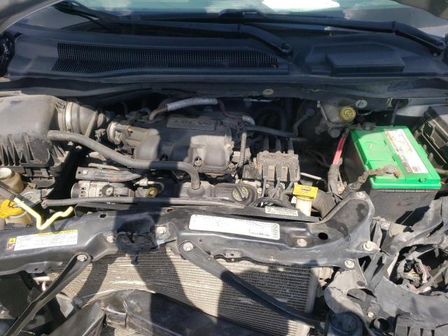 Photo 7 from auction – 2009 CHRYSLER TOWN & COU with VIN 2A8HR54159R615891